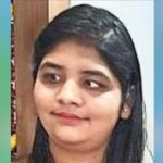 Student defies vision loss to score 97% and engineering career. Nashik News