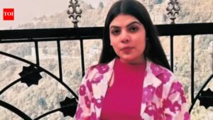 ‘Khoon ka badla khoon’: Woman ‘killed’ within 90 days of marriage in Greater Noida by husband, in-laws over property. Noida News