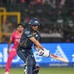 IPL 2026 Orange Cap Race: Shubman Gill climbs after match-winning 84 vs RR | cricket news