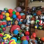 Mayor Manny: Conquering a deadly heart defect with transplant: Inside ‘Mayor Manny’s’ journey from critical illness to recovery