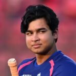 Vaibhav Sooryavanshi makes heartwarming Mother’s Day post: ‘This one’s for you, maa’ | cricket news