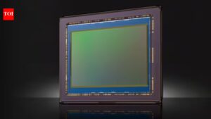 Why Sony just brought TSMC into its most important business
