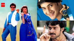 Motherhood Movies: Must-Watch Telugu Movies for Mother’s Day: Celebrate ‘Amma’ with These Top Picks on OTT |