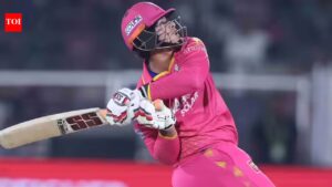 ‘He is going to entertain you’: R Ashwin backs Vaibhav Sooryavanshi for India’s all-format superstar. cricket news
