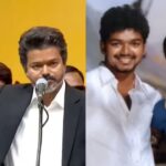 Vijay Political Journey: ‘Thalapathy’ to ‘Muthalvan’: Vijay’s journey from silver screen star to Tamil Nadu CM | chennai news