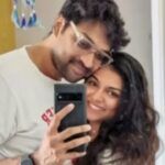 Devan Jayakumar: Raveena Ravi and ‘Valatty’ director Devan Jayakumar tie the knot, mother Sreeja Ravi shares first pictures and heartfelt note. Hindi Movie News