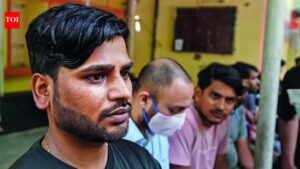 Childhood To Death, United By Cricket | Delhi News