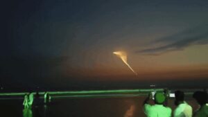 A missile that can target all of Pak & China: Inside India’s ‘Mission Divyastra’