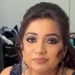 Shreya Ghoshal’s Heartfelt Mother’s Day Surprise: A Tribute to Motherhood |
