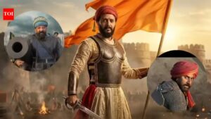 Full Movie Collection: ‘Raja Shivaji’ box office collection day 10 (LIVE): Riteish Deshmukh film chases Rs. 75 crore milestone on second Sunday |