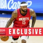 ‘Create your confidence’: NBA legend DeMarcus Cousins ​​tells India’s basketball dreamers | Exclusive | More sports news