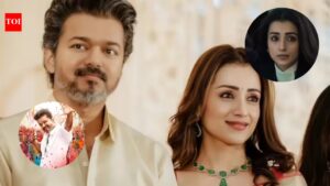 Thalapathy Vijay Sworn in as Tamil Nadu Chief Minister: Anticipation Grows for ‘Karuppu’ and ‘Jana Nayagan’ Releases |