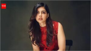 Lokah Chapter One: Chandra: Kalyani Priyadarshan gets candid about her Cannes 2026 debut: ‘Want to enjoy the whole experience and go with the flow’ | Malayalam Movie News