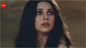 Naagin 7 Update: ‘Naagin 7’ May 9 written update: Pasha starts turning to stone as the dragon clan reclaims the naagmani.