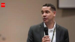 Former US Army CIO Leonel Garciga says that the tension playing out with US Army’s rapid adoption of AI technologies is …