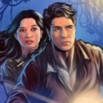Vvan Movie: Sidharth Malhotra and Tamannaah Bhatia’s striking avatars unveiled in ‘Vvan’ Special Comic Book at Mumbai Comic Con | Hindi Movie News