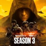 Battlefield 6 Season 3 release date and timings for all regions | Esports News