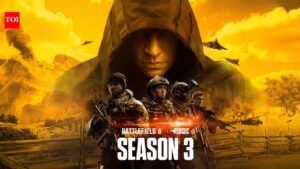 Battlefield 6 Season 3 release date and timings for all regions | Esports News