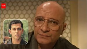 ‘Kick me if needed’: Amit Behl slams insecure stars who cut co-actors’ scenes, lauds Hrithik Roshan’s humility on ‘Lakshya’ set | Hindi Movie News