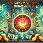 Weekly Wealth Horoscope Predictions, May 10 to May 16, 2026: Your money luck for the week