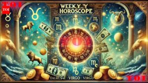 Weekly Wealth Horoscope Predictions, May 10 to May 16, 2026: Your money luck for the week