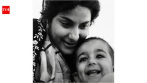 Sanjay Dutt: ‘Mumma, I miss you: Sanjay Dutt pens heartbreaking note for Nargis Dutt with RARE childhood photos on Mother’s Day 2026 | Hindi Movie News