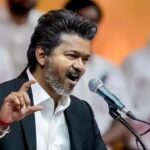 Tamil Nadu CM Vijay resigns from Trichy East, retains Perambur seat. Trichy News