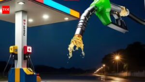 Fuel Price Hike: ‘Fuel price hike inevitable’: State-run oil firms lose over Rs 1 lakh crore in 10 weeks amid Middle East crisis