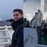 Ruhi Cenet: ‘The epidemic was…’: Turkish YouTuber Ruhi Cenet issues clarification after attending wedding post returning from hantavirus-stricken cruise