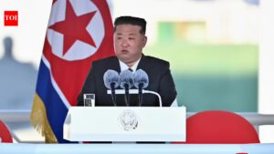 North Korea activates nuclear dead man’s switch