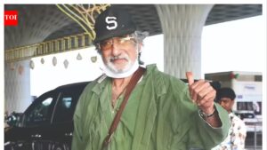 It creates panic amongst family and friends: Shakti Kapoor on viral death rumors. Hindi Movie News