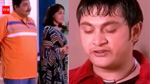 Rosesh Sarabhai: Sarabhai vs Sarabhai Mother’s Day moment: Rosesh’s iconic ‘momma’ poem charms the internet again