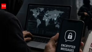 Terror Networks In Jammu And Kashmir: From BBM to Threema: How messaging apps and VPNs fuel terror networks in Jammu and Kashmir. Srinagar News