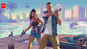 Sony sends PlayStation 4 users a GTA 6 launch message: Get a…