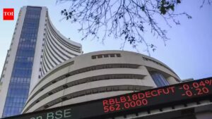 Crude Oil Prices Influence: Stock markets likely to remain volatile this week amid US-Iran tensions, crude oil concerns