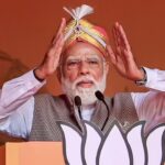 Gelatin sticks found along PM Modi’s route near Vaderahalli hours before his convoy passed. India News