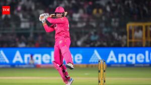 IPL 2026: Vaibhav Sooryavanshi gets brutal reality check from Matthew Hayden- ‘Need to…’ | cricket news
