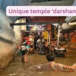 Jharni Narasimha Swamy Temple: Is this the most unique temple ‘darshan’ in India?