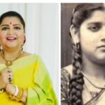 Pallavi Chatterjee remembers her mother’s strength and courage. Hindi Movie News