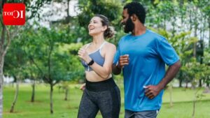 Preventing Weight Regain: Walk these many steps daily to prevent weight regain.