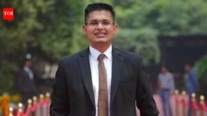 Anuj Agnihotri: UPSC AIR 1 Anuj Agnihotri says, ‘My parents worked even harder than me’: What parents should know if they really want a successful child