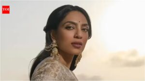 Bhavitha Mandava: Sobhita Dhulipala and Raja Kumari react to influencer who defended Bhavitha Mandava amid Met Gala criticism. Hindi Movie News