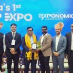 Tech-driven industries key to achieving Viksit Bharat vision: Milind Kamble