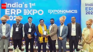 Tech-driven industries key to achieving Viksit Bharat vision: Milind Kamble