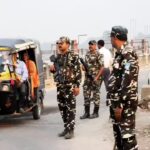Bihar Strengthens India-Nepal Border Security: Initiatives Against Smuggling, Trafficking, and Infiltration | Patna News