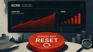 Why India’s crime data may look very different in 2027