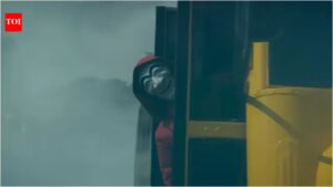 Berlin Season 2: ‘Money Heist’ universe to expand as creators reveal spin-off ahead of ‘Berlin’ Season 2: ‘The revolution never ends’ |
