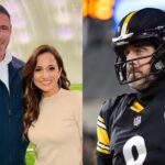 Mike Vrabel and Dianna Russini controversy takes bizarre turn as Aaron Rodgers enters the chaos | NFL News