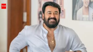 ‘Drishyam 3’ star Mohanlal hints at sequels, reveals Georgekutty’s journey will continue: ‘Let people decide’ Malayalam Movie News