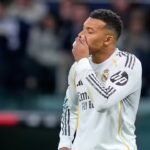 Kylian Mbappé ruled out of El Clasico as Barcelona close in on La Liga title | football news